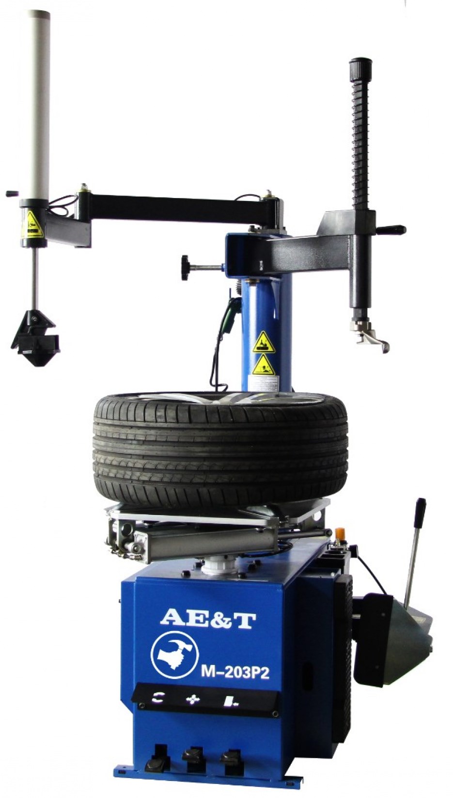 Шиномонтажный станок М-203Р2 AE&amp;T (380 В)